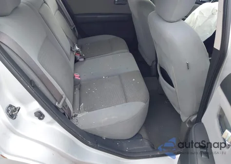 2012 Nissan Sentra 2.0 Sr из США, поврежденный, VIN 3N1AB6AP6CL751420